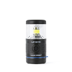 Waterproof Floating 340 Lumen flashlight 