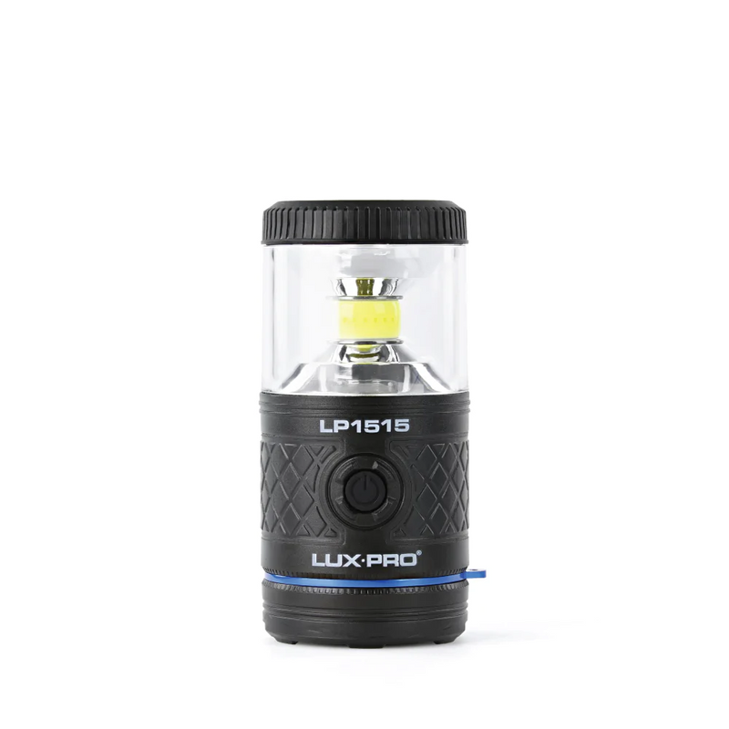 Waterproof Floating 340 Lumen flashlight 