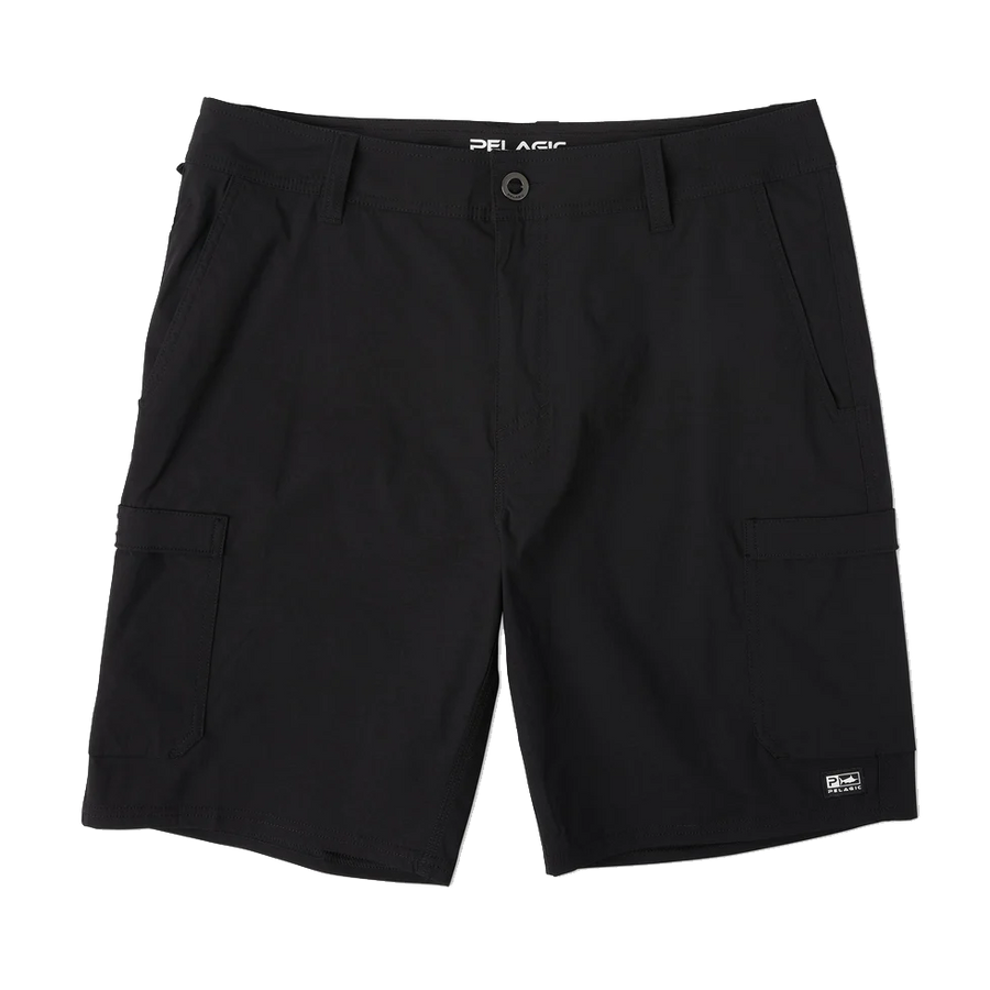 PELAGIC Madeira Cargo Hybrid Shorts 20