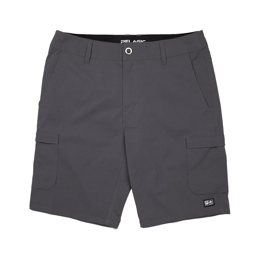 PELAGIC Madeira Cargo Hybrid Shorts 20