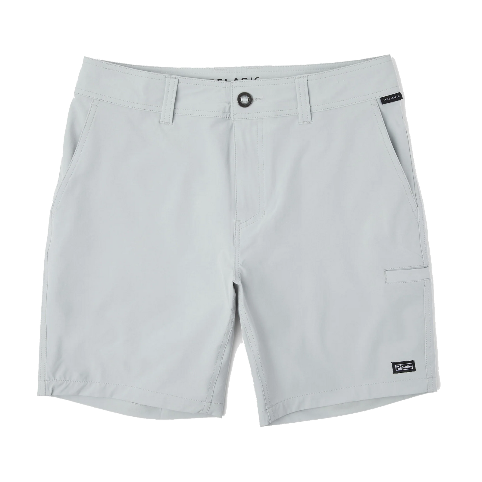 Pelagic mako hybrid shorts shop