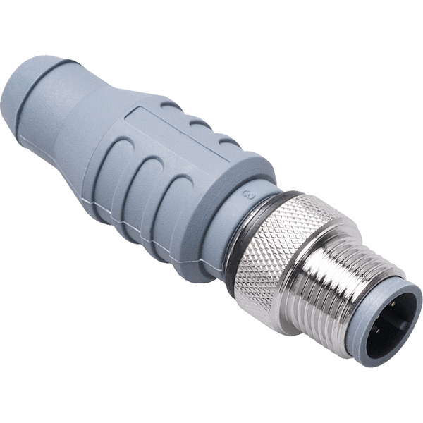 male Micro Termination