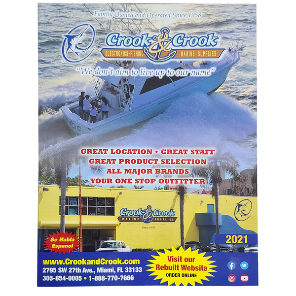 Marine Catalog