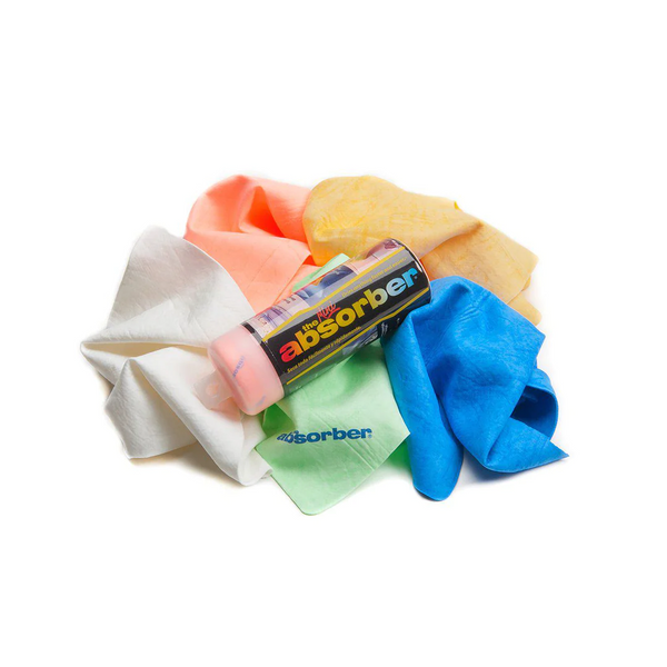 Mini Absorber Assorted colors