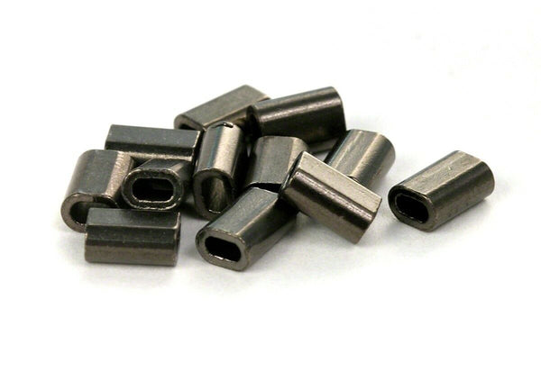 Mini-Lock Sleeves out of package