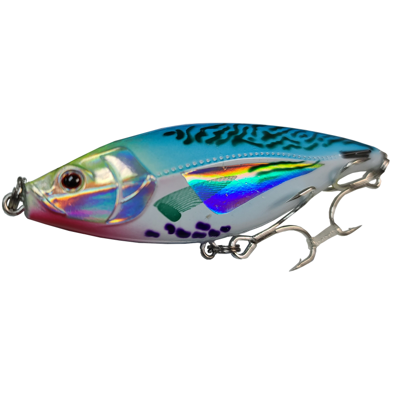 NOMAD DESIGN Madscad 95mm Sinking Lure – Crook and Crook Fishing,  Electronics, and Marine Supplies
