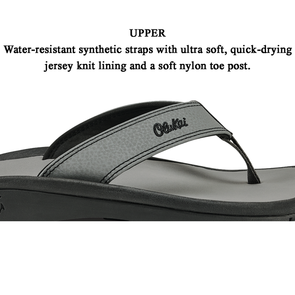 OLUKAI Ohana Sandals