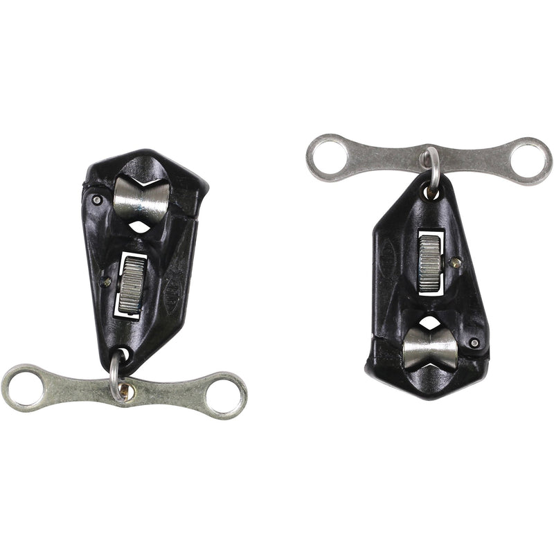 AFTCO Roller-Troller Outrigger Clips