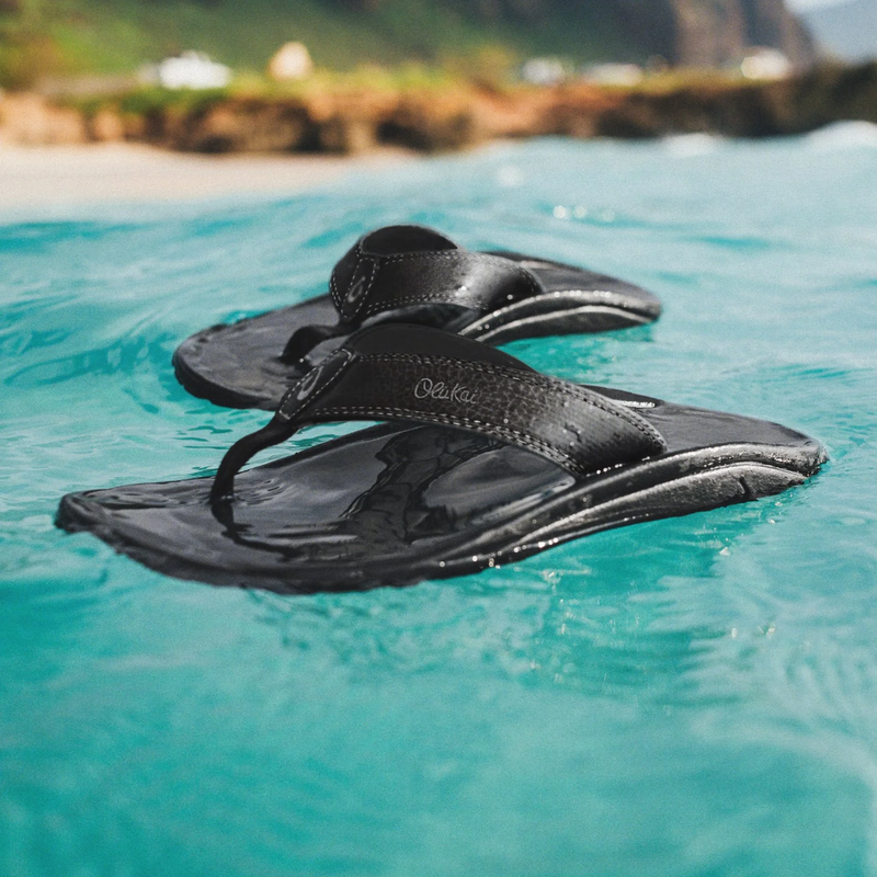 Floating sandals