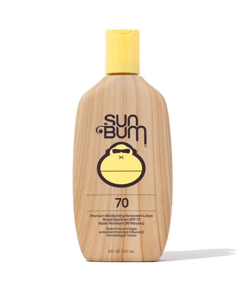 SPF 70 - 8 ounce sunscreen lotion 