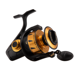 PENN Spinfisher VI Spinning Reel