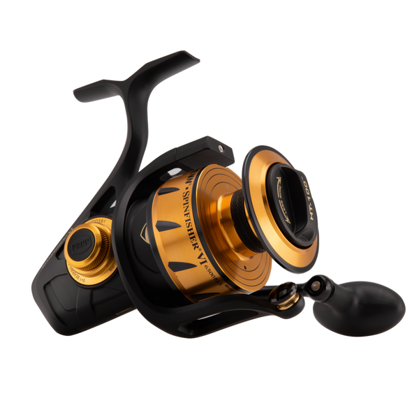 PENN Spinfisher VI Spinning Reel