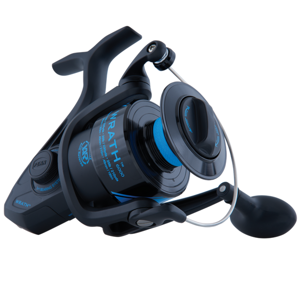 penn 6000 power graph iii spinning reel Wrath – Crook and Crook Fishing, Electronics, and Marine Supplies Bearing CountColorGear Ratio Abu Garcia Ambassadeur 6500-C3 epic fishing Color:Corey Bunker