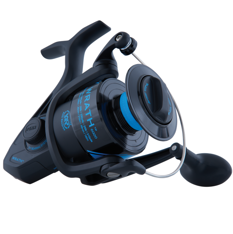 PENN Wrath Spinning Reel