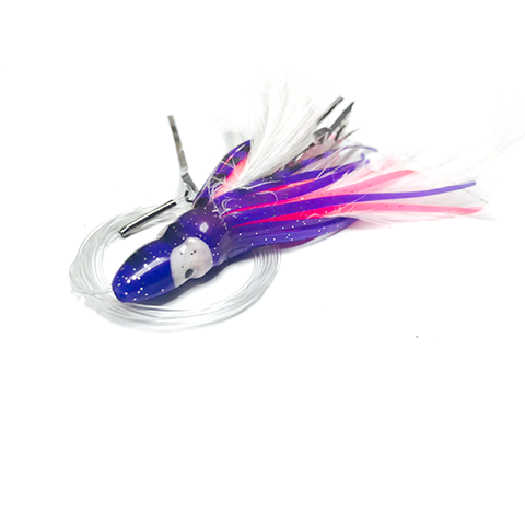 fish lure magnet R&R Mahi Magnet Green