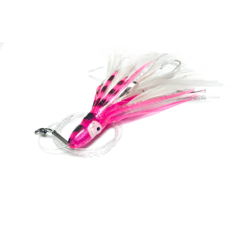 Mahi Magnet Pink White