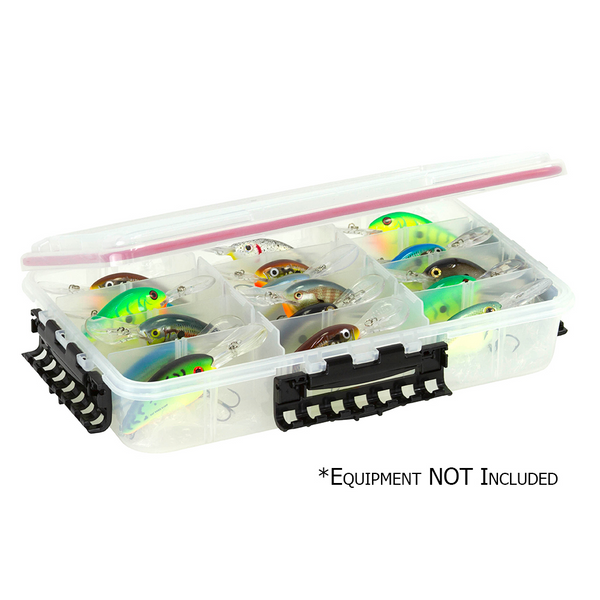 PLANO Z-Deep Waterproof StowAway® Utility Box