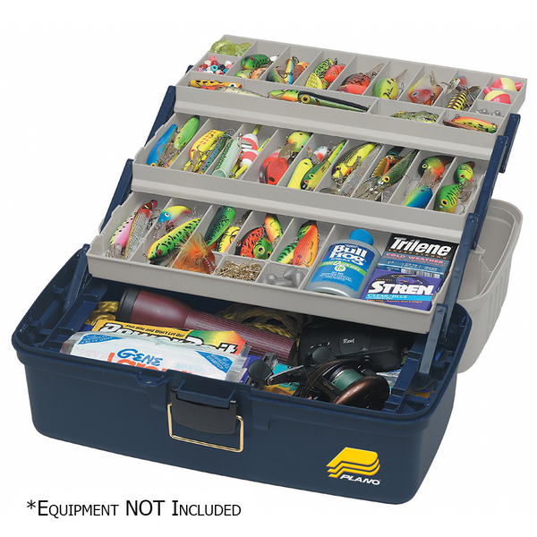 3 teer hard tackle box