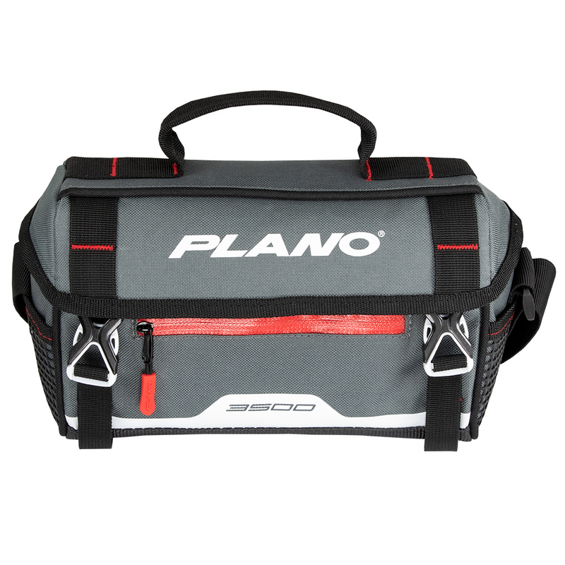 Plano 3500 Weekend Series Softsider