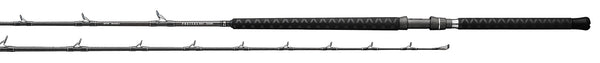 Proteus Boat Conventional Rod