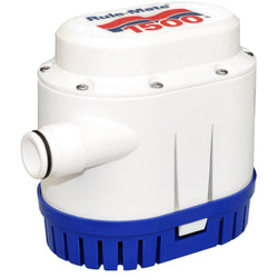 Rule-Mate 1500 Bilge Pump