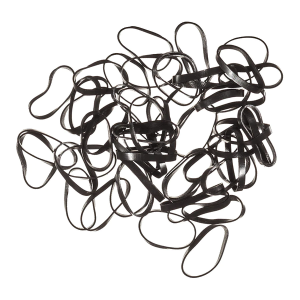 Black Bait Rigging Bands