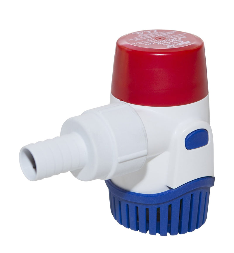 20DA 800 GPH Bilge Pump