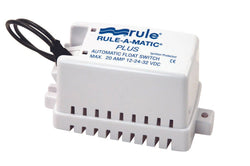 RULE Rule-A-Matic Plus float switch