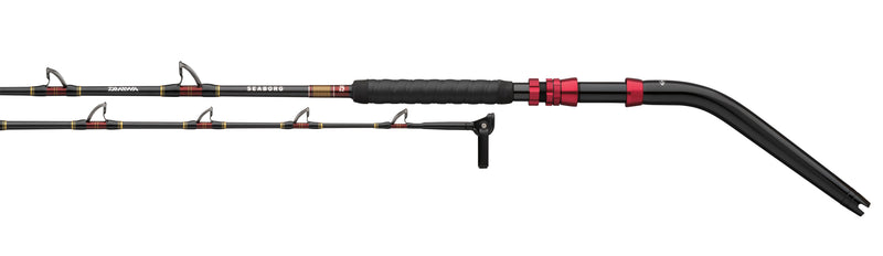 SeaQuest 4204 Surfcasting Fishing Rod, Offshore Rods -  Canada