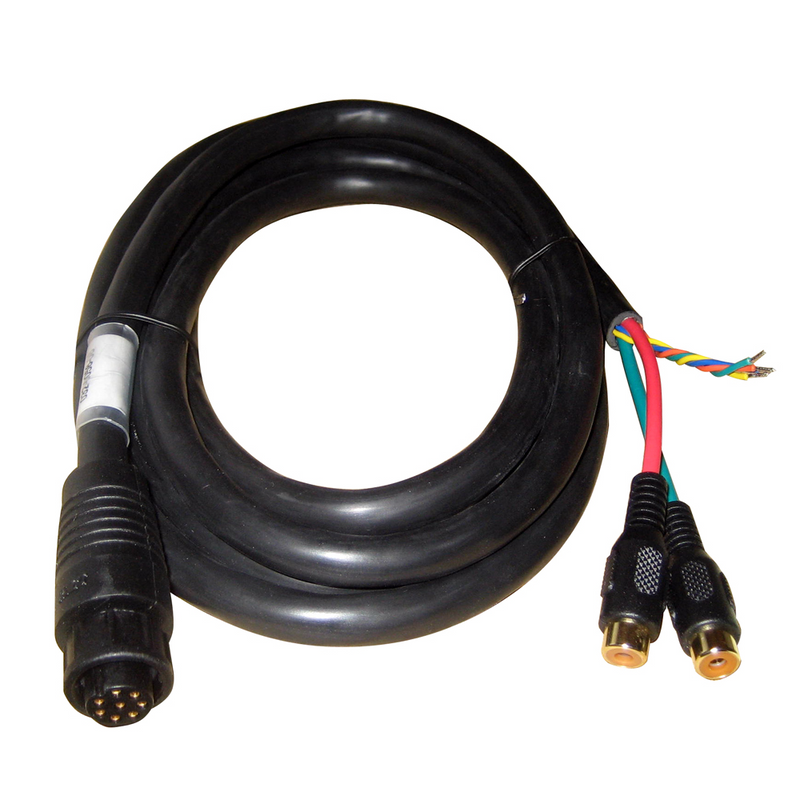 NSE/NSS Video/Data cable