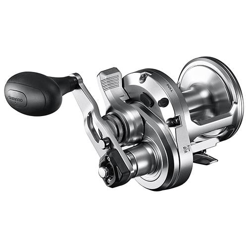 Shimano SpeedMaster II 16 Reel