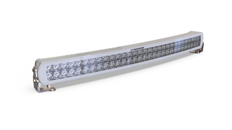 30-inch Curved Spotlight