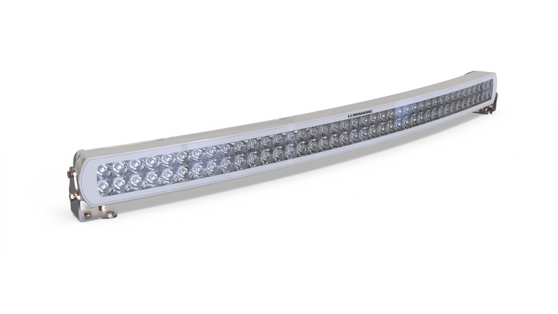 40-inch Curved Spotlight