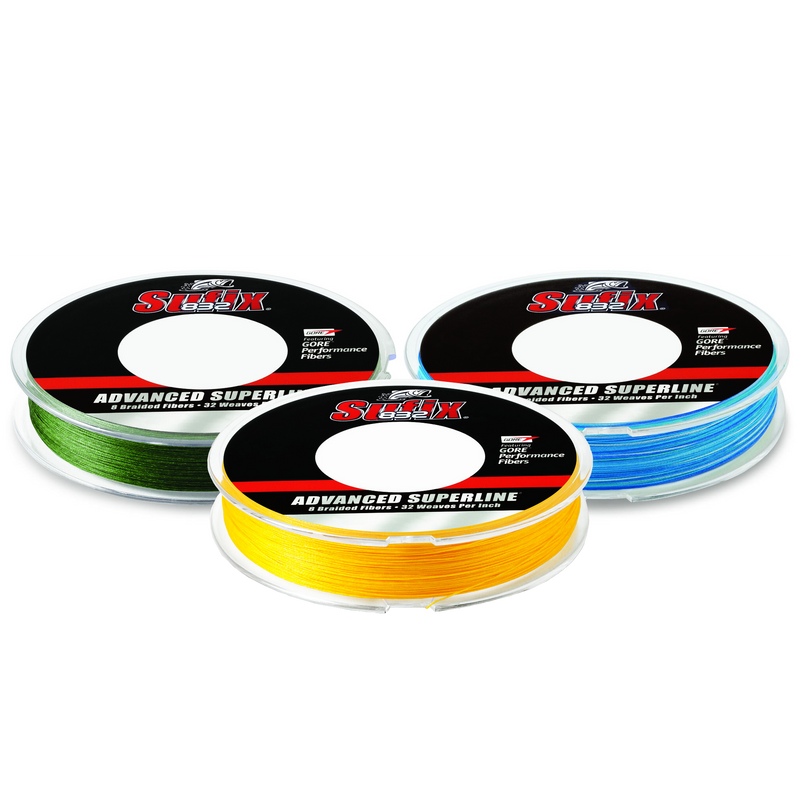 sufix 832 braided fishing line SUFIX 832 Advanced Superline – Crook and Crook Fishing, Electronics, and Marine Supplies