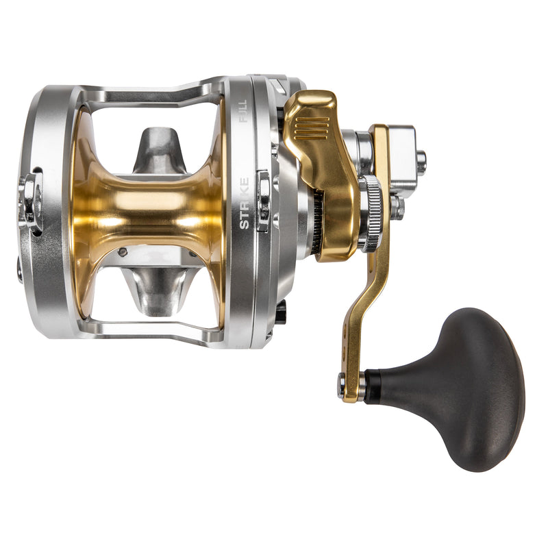 SHIMANO Talica II CAM Reels – Crook and Crook Fishing, Electronics, and Marine  Supplies