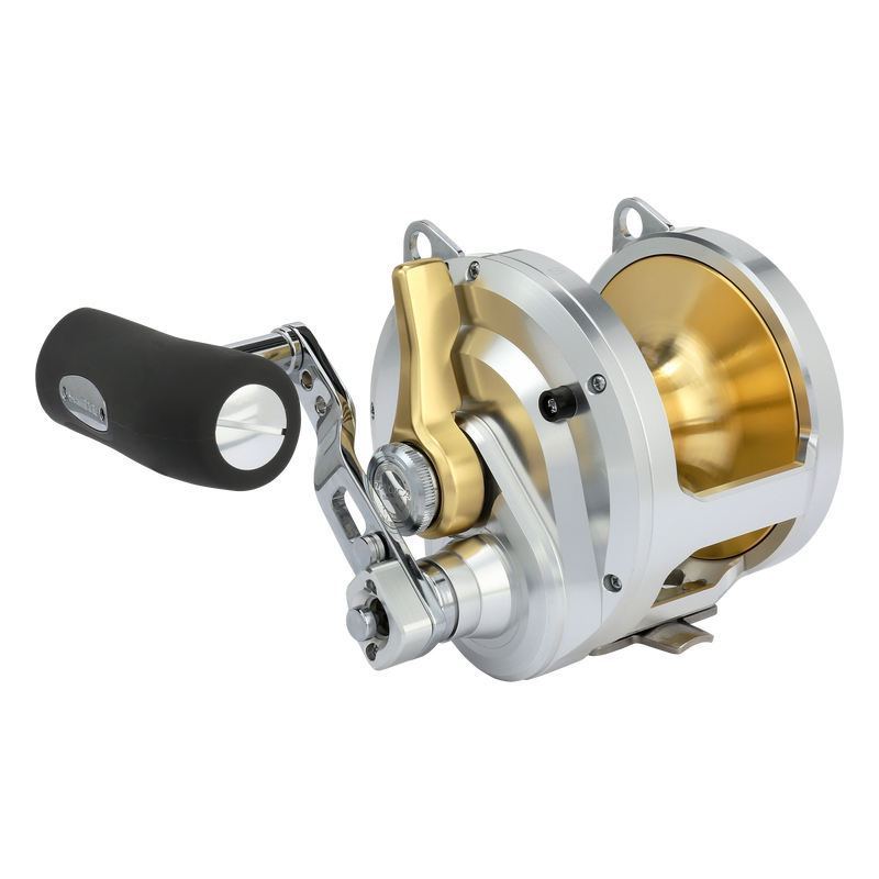 SHIMANO TALICA 20 II 新品未使用 Shimano Talica 20-II Lever SHIMANO TALICA 20 II 新品未使用 Shimano Talica 20-II Lever