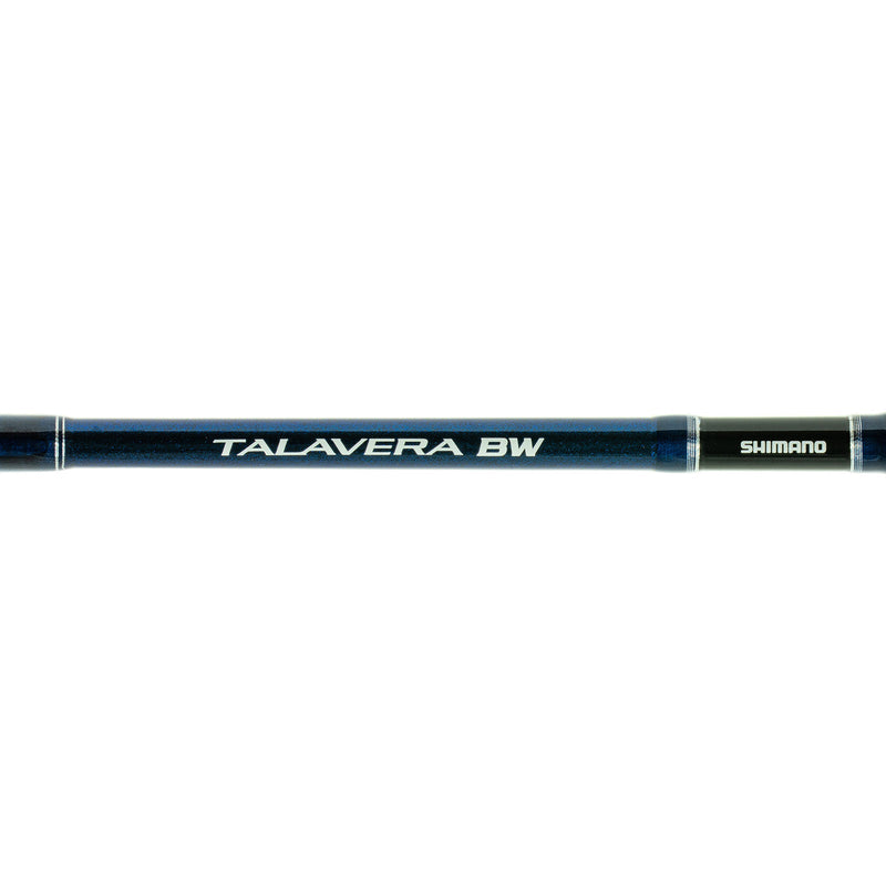 SHIMANO Talavera Bluewater Conventional Slick Butt Rods – Crook and Crook Fishing, Electronics, and Marine Supplies