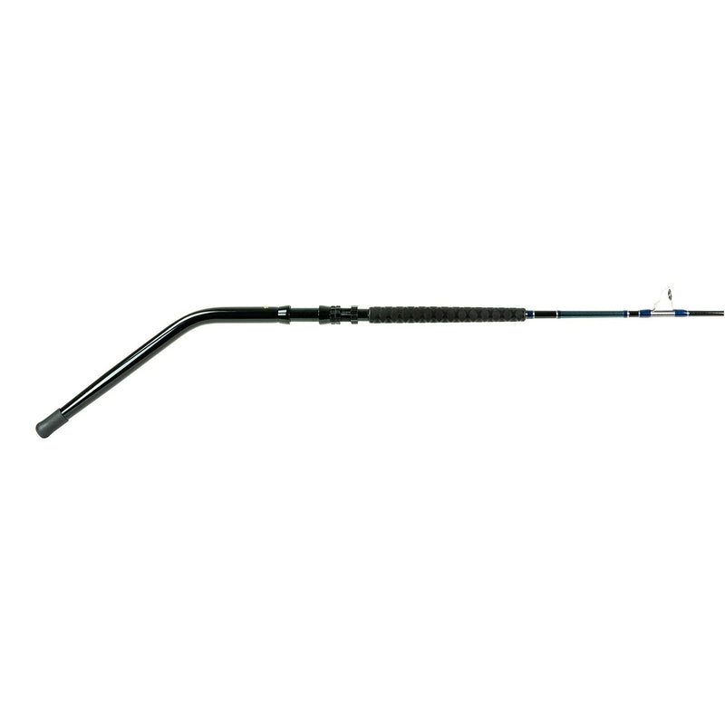 Shimano Talavera BW DD bent butt rod