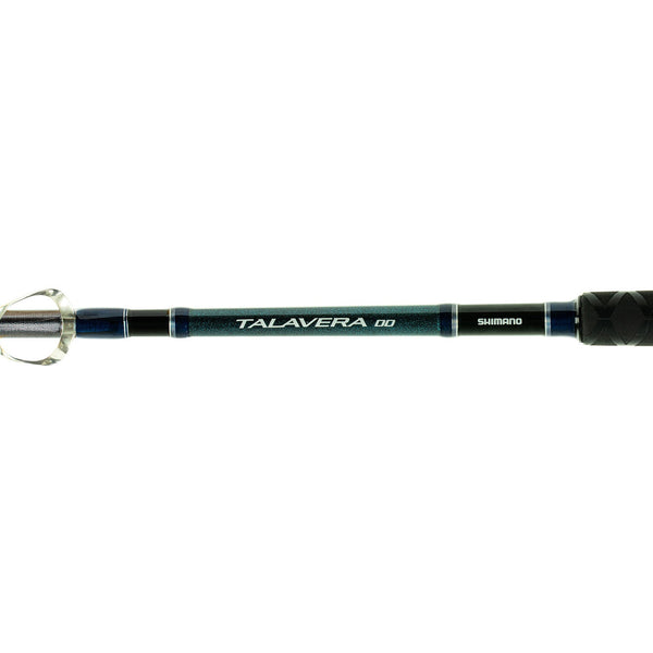 shimano bluewater rods Talavera Deep Drop – Crook and Crook Fishing, Electronics, and Marine Supplies Color:Smoke Blue Green Okuma SA-10000A Salina Spinning Greatly improving upon one Carrete de pesca Penn 105 CS