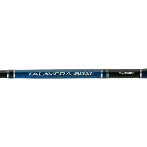 shimano boat spinning rod Shimano TES70HC Talavera Boat Spinning Rod