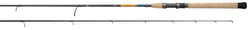 TD SOL inshore spinning rod