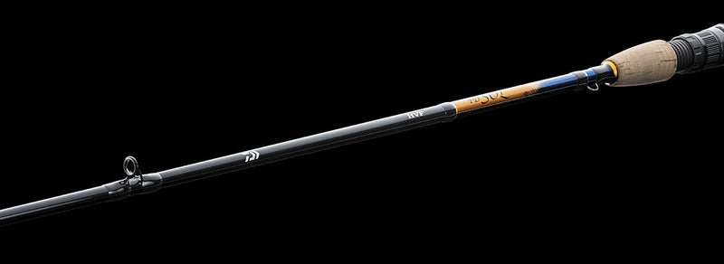 Daiwa TD Sol Inshore Spinning Rod - TDSOL76MFS