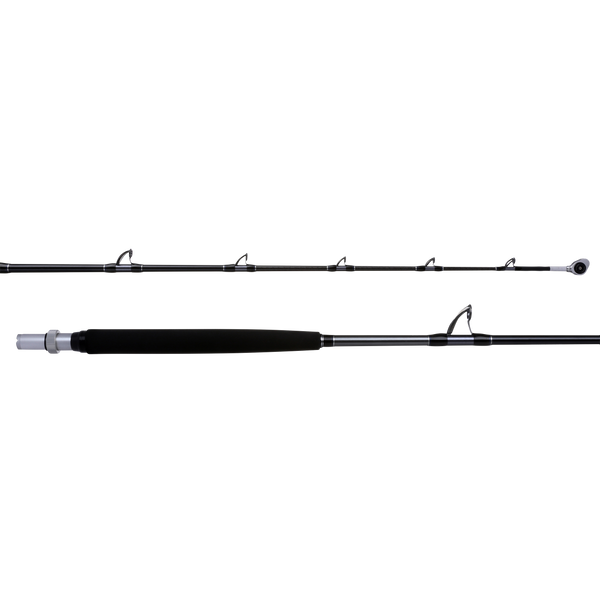 Terez BW High Speed rod 