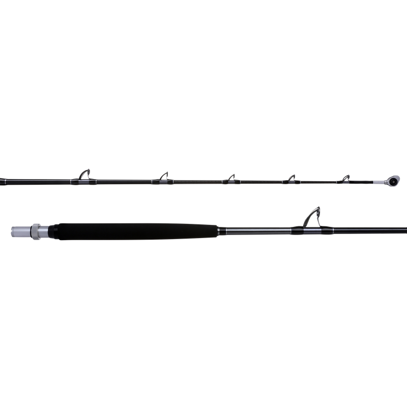 Terez BW High Speed rod 