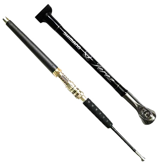 Terez Kite Rod 