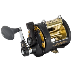 SHIMANO TLD II - 2-Speed Reels – Crook and Crook Fishing, Electronics, and  Marine Supplies