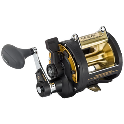 SHIMANO TLD 2-Speed 30A reel