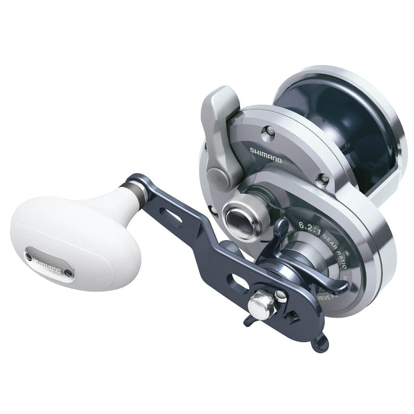Shimano Trinidad A Reel