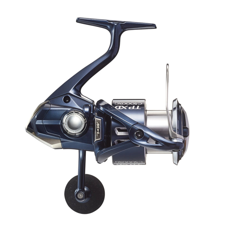 SHIMANO TwinPower XD Spinning Reel right side