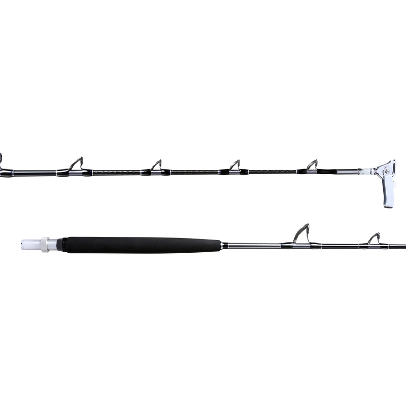 SHIMANO Terez BW Deep Drop Saltwater Rods – Crook and Crook Fishing,  Electronics, and Marine Supplies